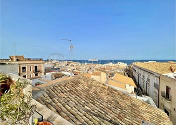 Attic for Sale in Siracusa
