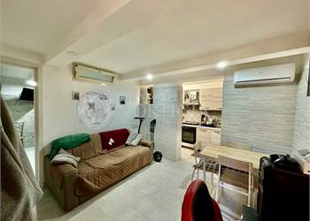 Apartment in Via Damarete