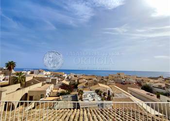 Apartment in the heart of Giudecca with terraces